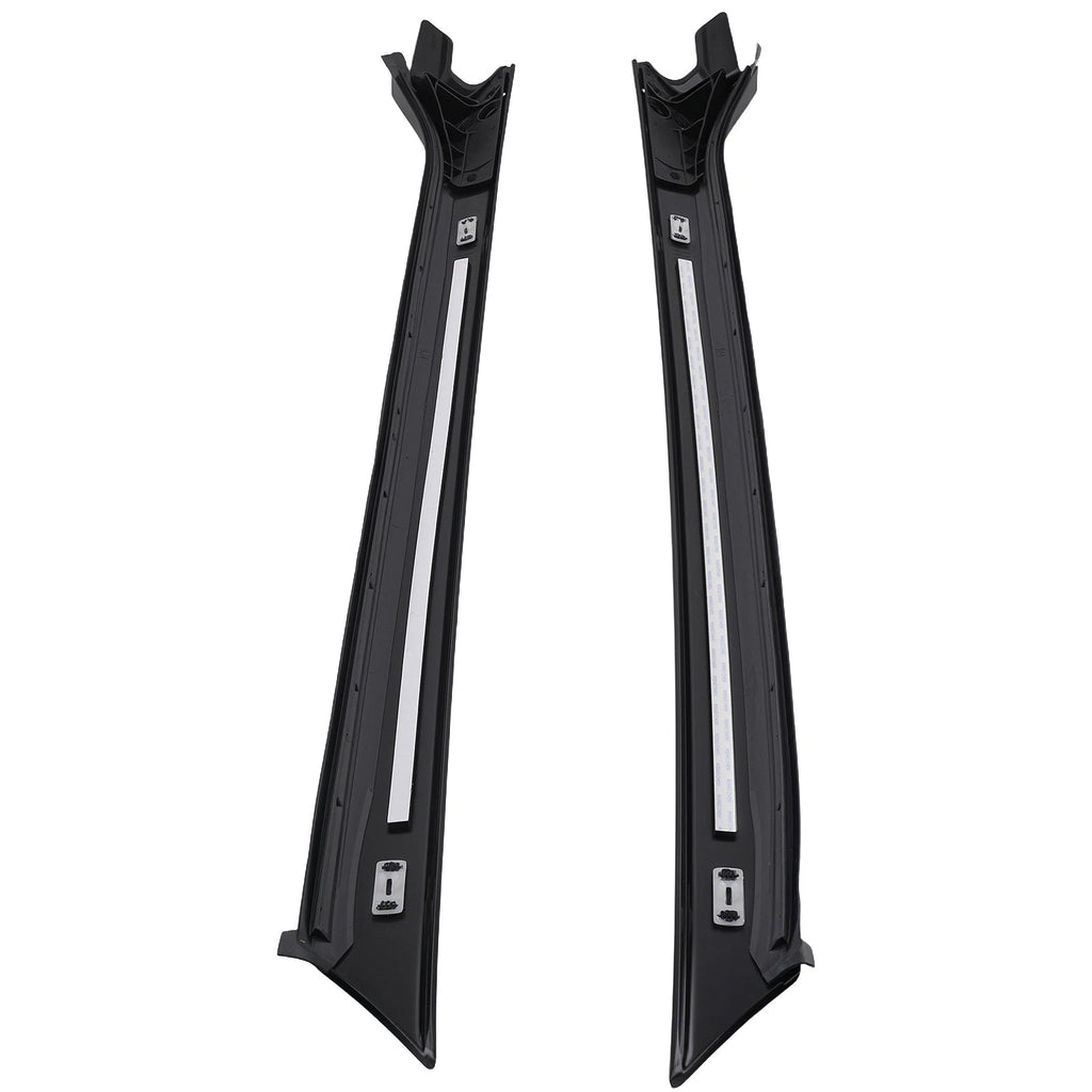 A Pillar Moulding for Range Rover Sport (2014–2022) LR076514