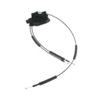 2X Front Door Lock Actuator for Nissan Altima (2013-2018)