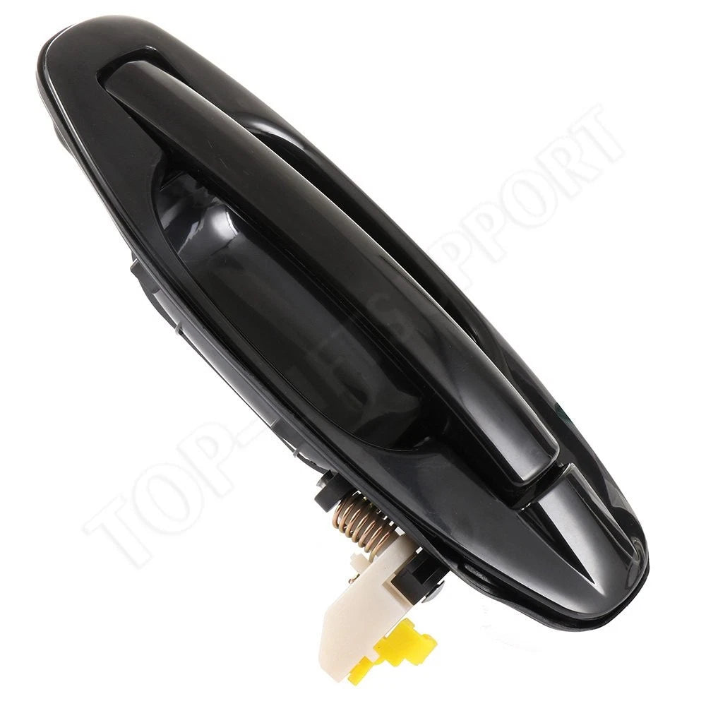 2X Outside Door Handles for Hyundai Santa Fe (2001–2006)