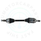 Front Left CV Axle for Land Rover Range Rover Sport (2014–2022)