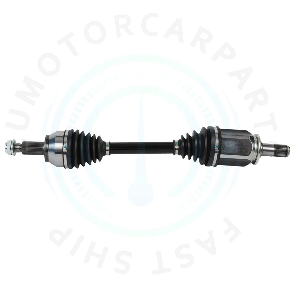 Front Left CV Axle for Land Rover Range Rover Sport (2014–2022)