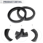 Set of 5 Oil Seal Rotary Shaft Seal Nitrile Rubber 70x90x12mm