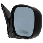 Set of 2 Heated Mirrors for Infiniti QX4 (2001–2003)