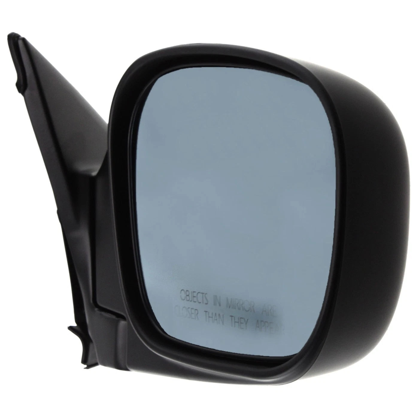 Set of 2 Heated Mirrors for Infiniti QX4 (2001–2003)