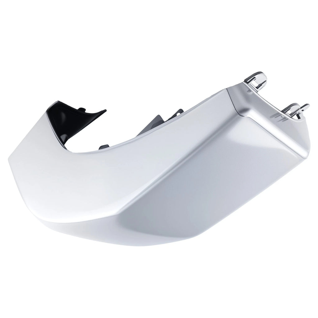 Bumper End for Toyota FJ Cruiser (2007–2014) Rear Right Silver TO1105121