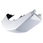 Bumper End for Toyota FJ Cruiser (2007–2014) Rear Right Silver TO1105121