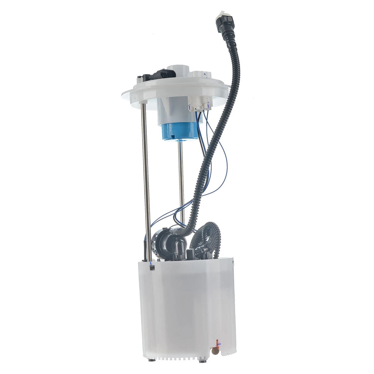 Fuel Pump Module Assembly with Pressure Sensor for Pontiac GTO (2004-2006)