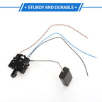 Tank Level Sensor for Volkswagen CC (2009–2015) No. 1KD919673