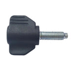 Miter Saw Lock Knob Replacement for DWS715 DWS713 (Plastic, Metal)