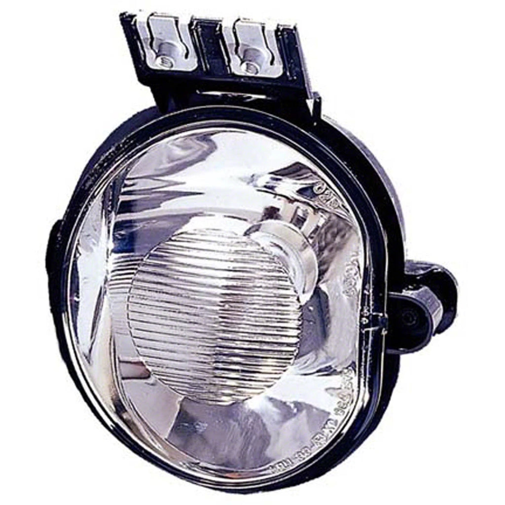 Replacement Passenger Side Fog Light Assembly (See compatibility Chart)