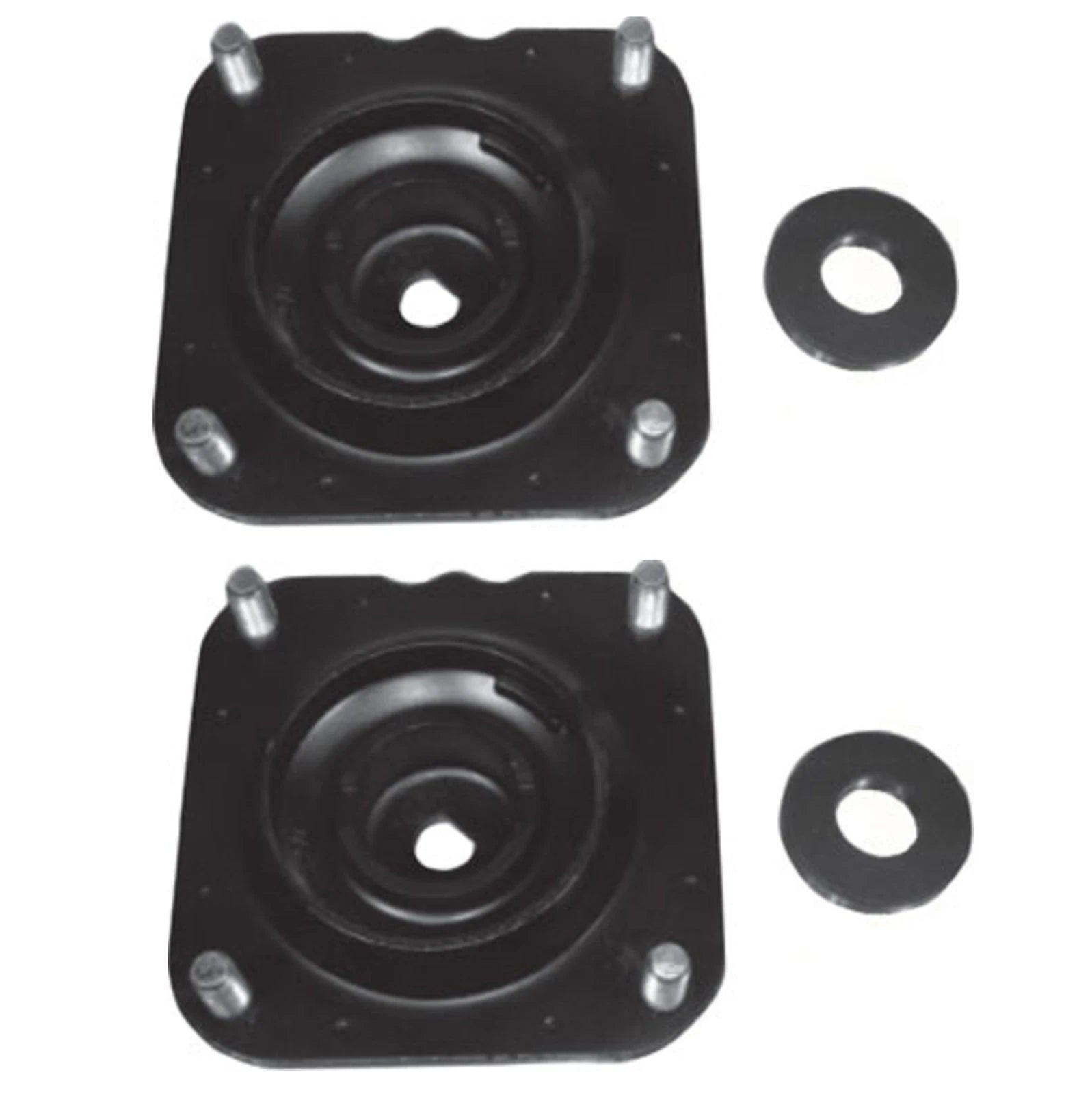 KYB Front Suspension Strut Mount Kit for