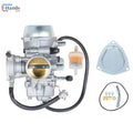 Carburetor with Intake Manifold for Yamaha Grizzly 660 YFM660FA (2002–2008)