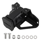 2" Rear Hitch Receiver for Polaris Sportsman 450 570 (2014–2025)