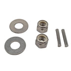 Prop Nut Kit for Minn Kota Trolling Motor (MKP33, MKP34, MKP38)