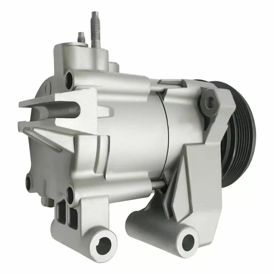 AC Compressor Kit Replacement for Saturn Vue 3.6L V6 (2009-2009)