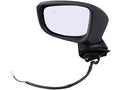 Left Mirror for Mazda 3 (2014–2016) GM226GY