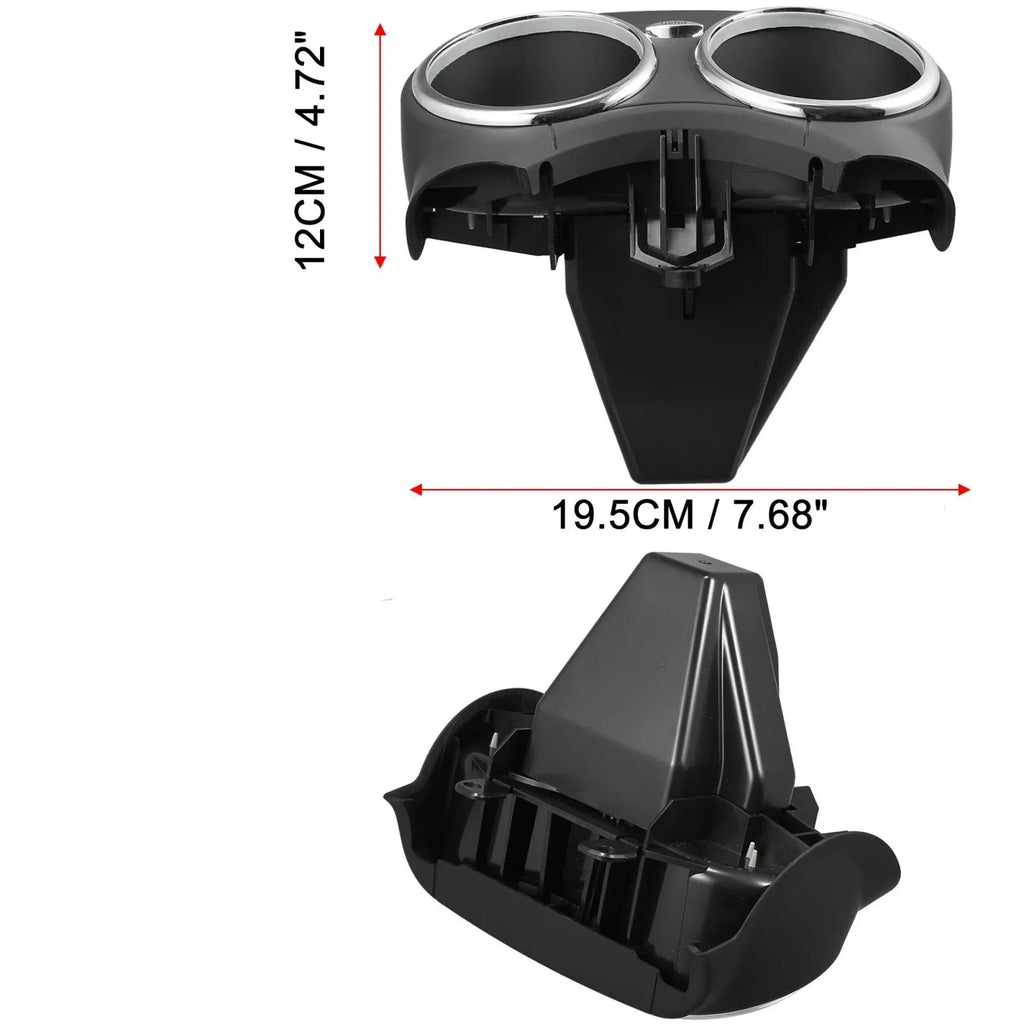 Car Cup Holder for Mercedes-Benz