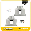 Set of 2 Front Brake Calipers for AMC Gremlin, Hornet (1977–1978)