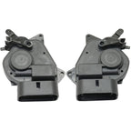 Door Lock Actuator Set for Toyota Highlander (2001–2007)