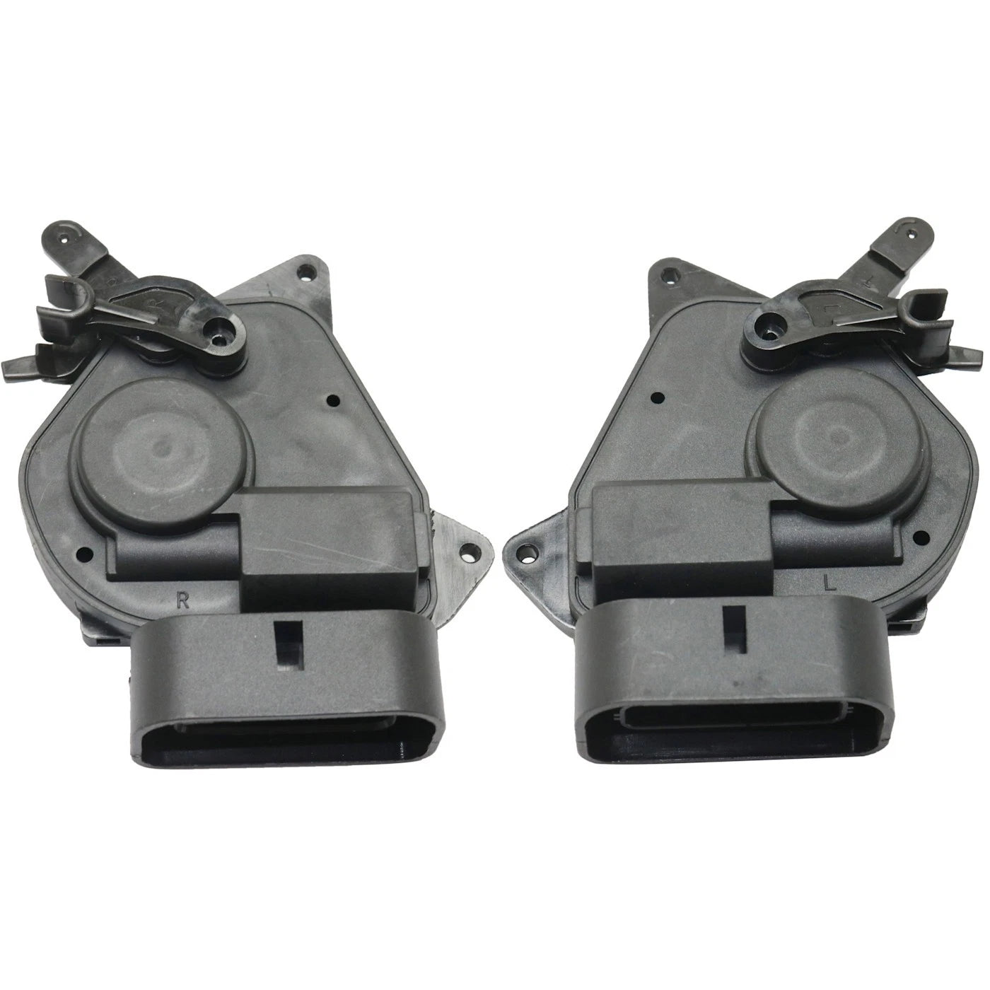 Door Lock Actuator Set for Toyota Highlander (2001–2007)