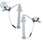 Electric Window Regulator with Motor for Acura RL (2005-2012)
