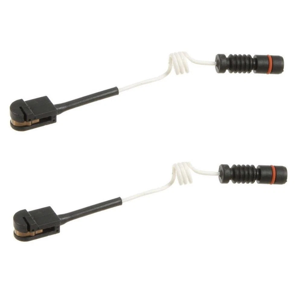 Set of 2 Front Disc Brake Pad Wear Sensors for Dodge Sprinter 2500 3500