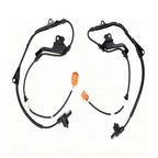 Front ABS Wheel Speed Sensor Pair for Honda Accord (1998–2003)