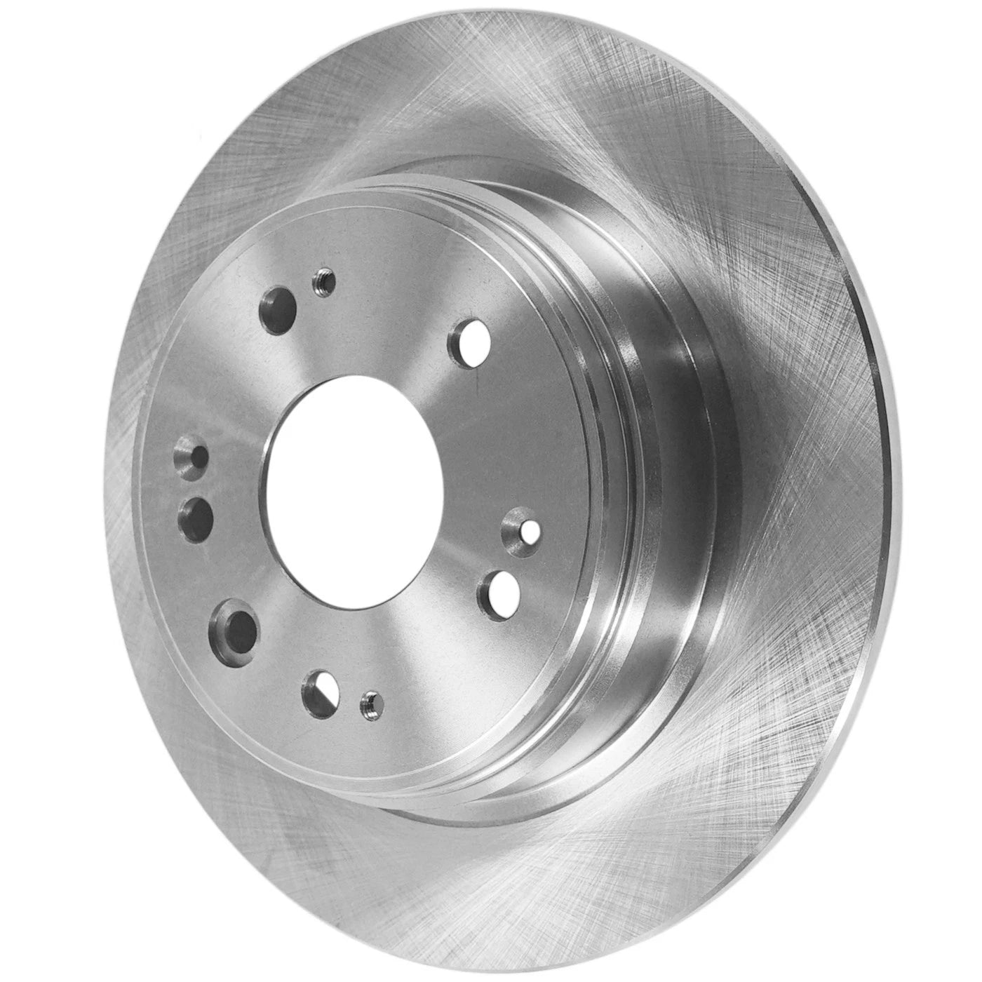 Rear Brake Disc for Honda CR-V (2002-2004)