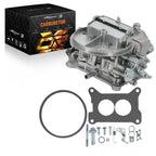 2 Barrel Carburetor for Ford Bronco Mustang 302 (0-4412S)
