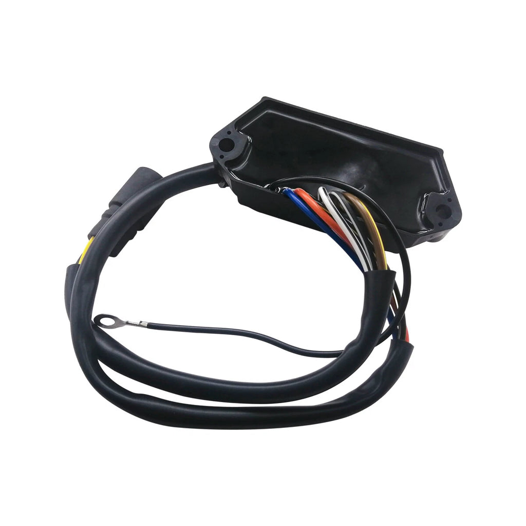 CDI Ignition Module for Johnson Evinrude 4-60HP (1977–1984) 581649 581924 581926