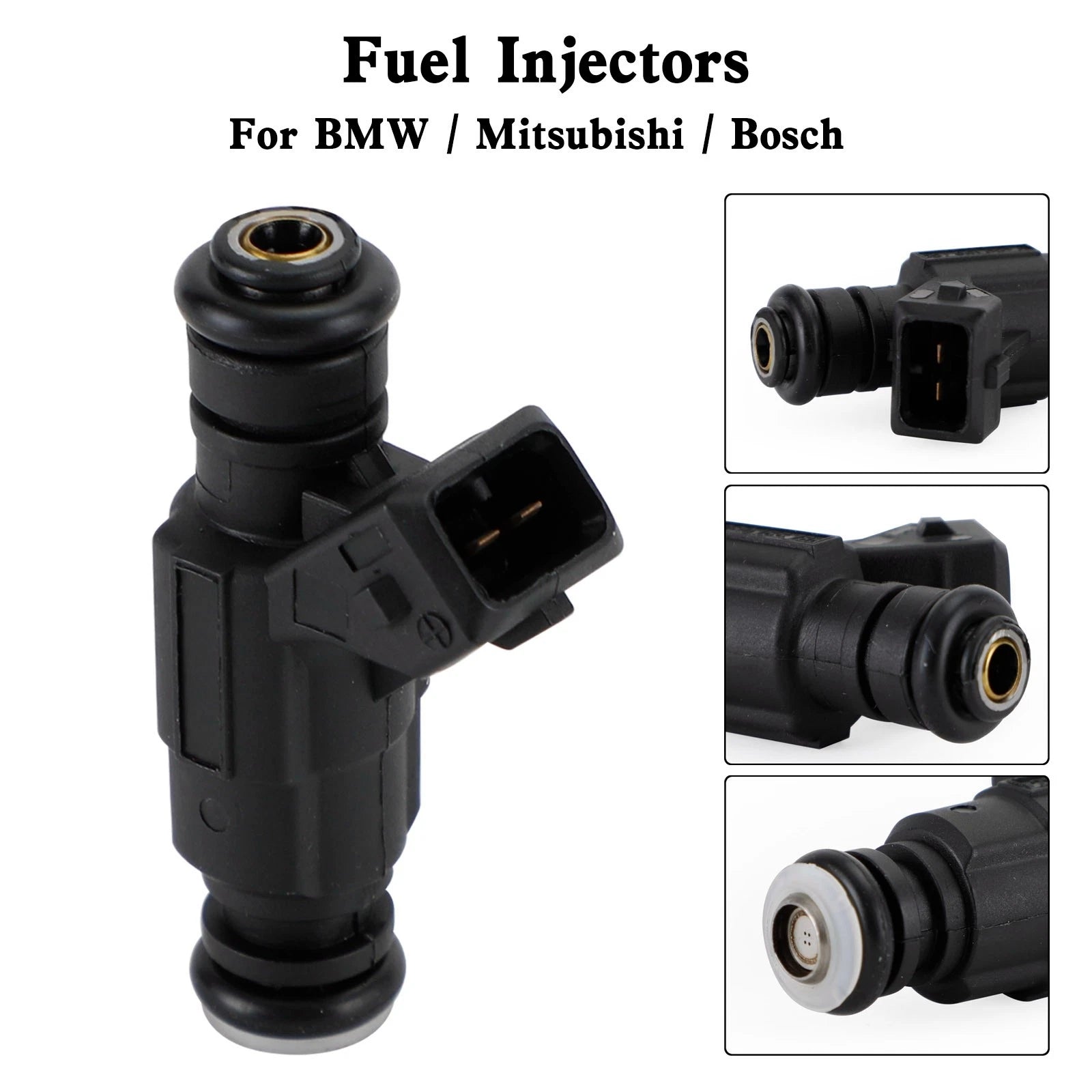 Fuel Injectors 0280155788 for BMW R 1100 1150 1200 (1993–2006)