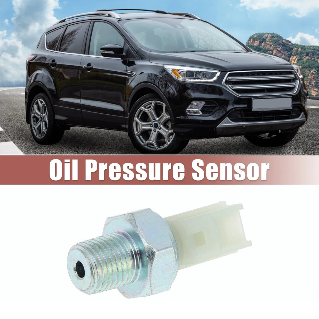 Engine Oil Pressure Sensor for Ford F-150, Lincoln Navigator (1997–2003) F75Z-9278-CB