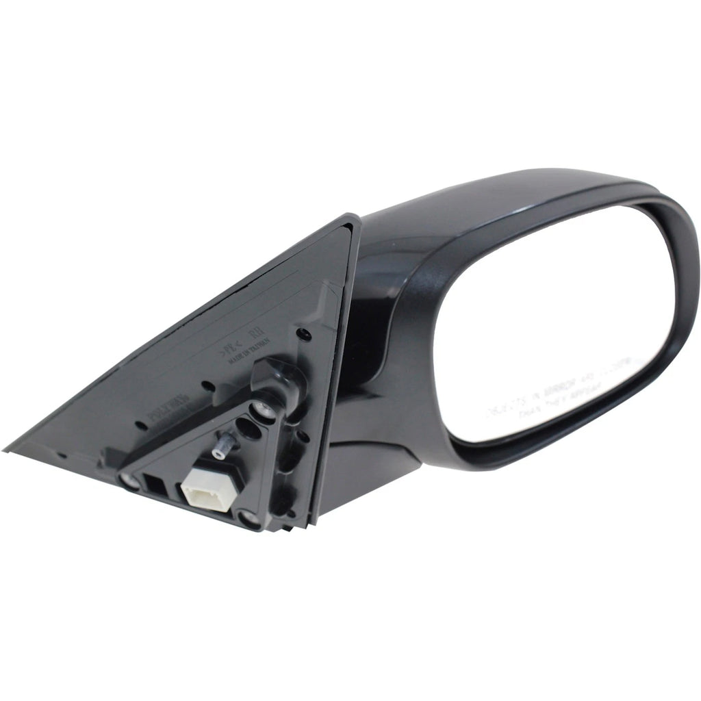 Power Mirrors for Kia Soul (2014–2019) - Paintable Driver & Passenger Side