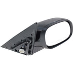 Power Mirrors for Kia Soul (2014–2019) - Paintable Driver & Passenger Side