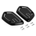 Brake & Clutch Reservoir Cap Cover for BMW R nineT (2017–2021)