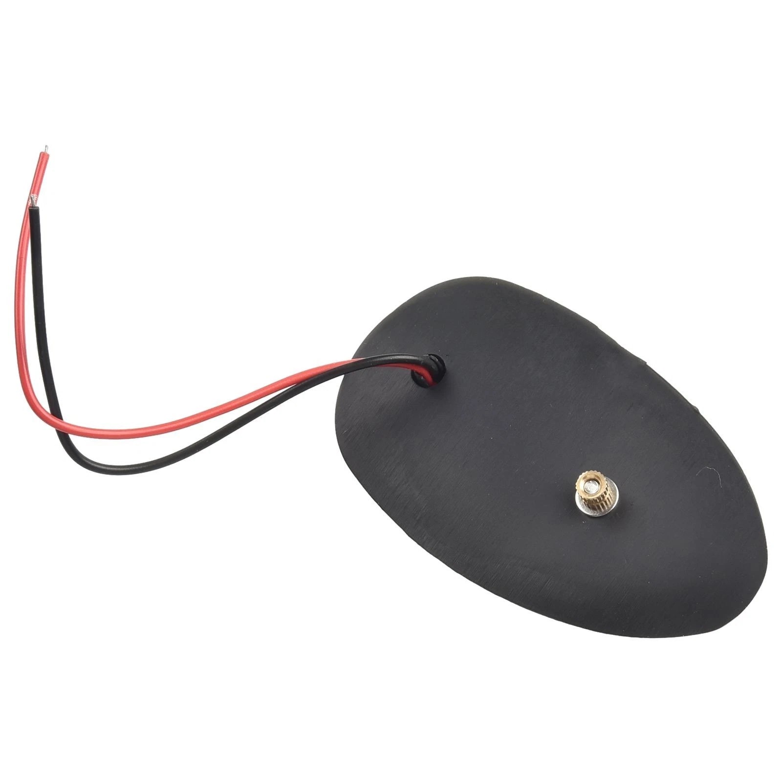 8 LED Navigation Lights for Boats - Red & Green