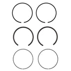 Complete Crankshaft Piston Set w/ Cylinder & Gaskets for Yamaha Grizzly 660 (2002–2008)