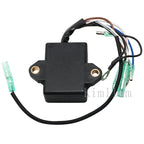 CDI Unit for Yamaha Outboard 9.9HP-15HP (63V-85540-01, 63V-85540-00, 63V-85540-02)