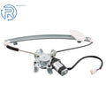 Power Window Regulator with Motor for Mitsubishi Mirage (1997–2000) Front Left