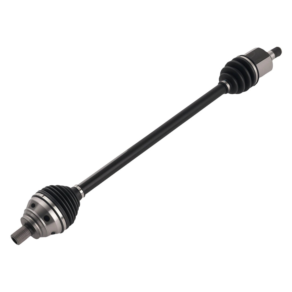 Set of 2 CV Axle Shafts for VW Jetta 2.5L (2005-2014)