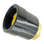 7x17mm Carbon Brush Holder for Power Tool Motor Systems