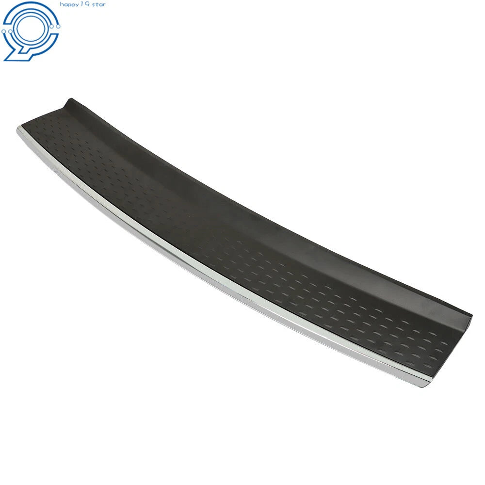 Rear Bumper Step Pad for Dodge Grand Caravan, Town & Country (2011–2020)