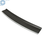 Rear Bumper Step Pad for Dodge Grand Caravan, Town & Country (2011–2020)