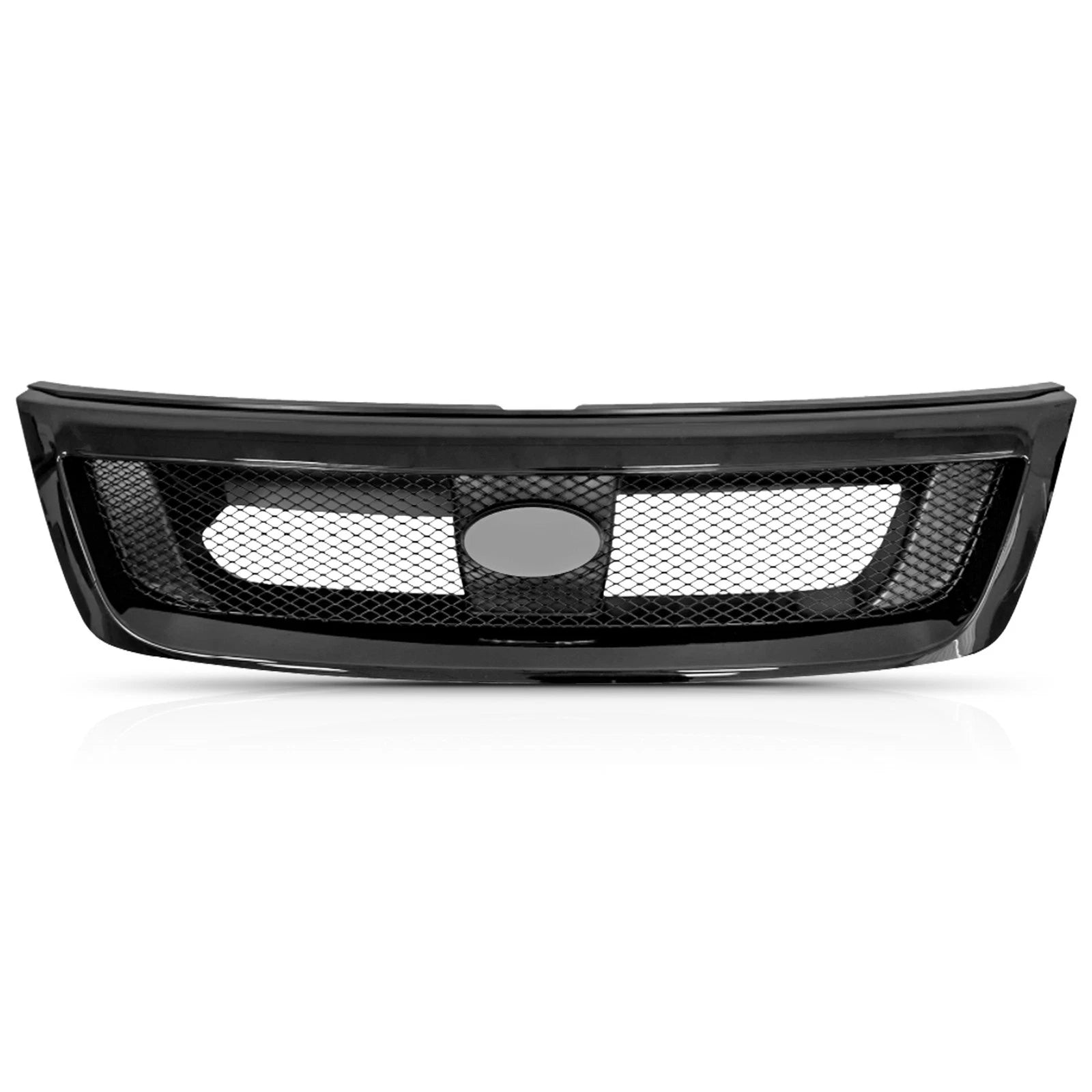 Front Bumper Grille for Subaru Forester (2008–2012)