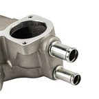 Engine Water Pump w/ Gasket for Chevrolet Silverado Tahoe (1999–2006)