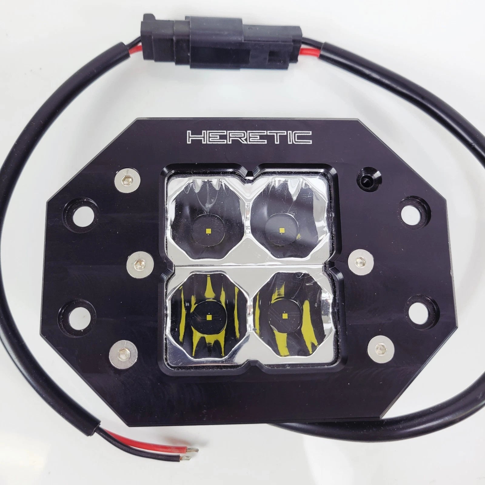 Heretic Studio LB-6SFQT111 LED Spot Light for 6-Series Quattro