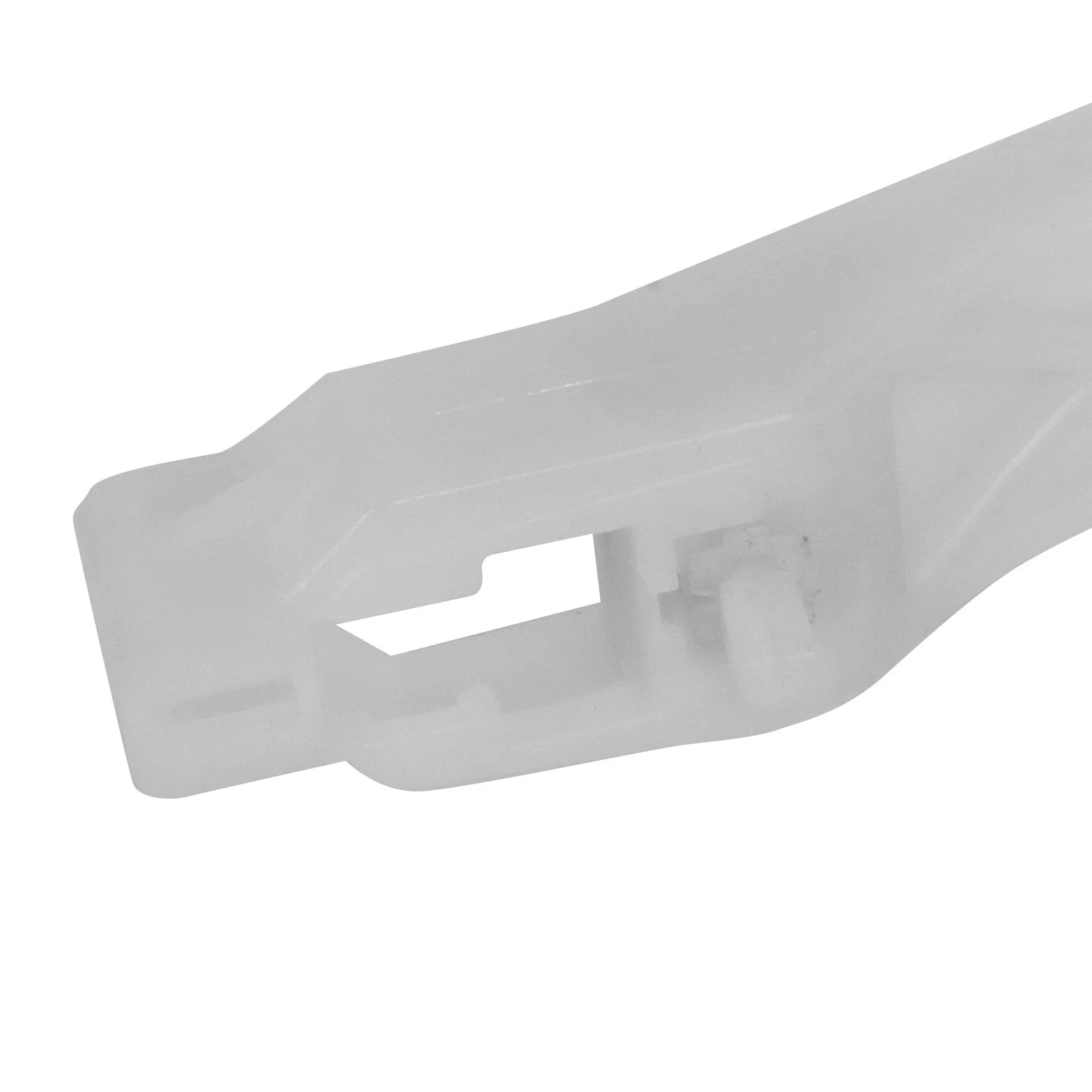 Rear Driver Left Door Handle Mounting Bracket for Chevy Aveo Pontiac G3 (2007–2011)