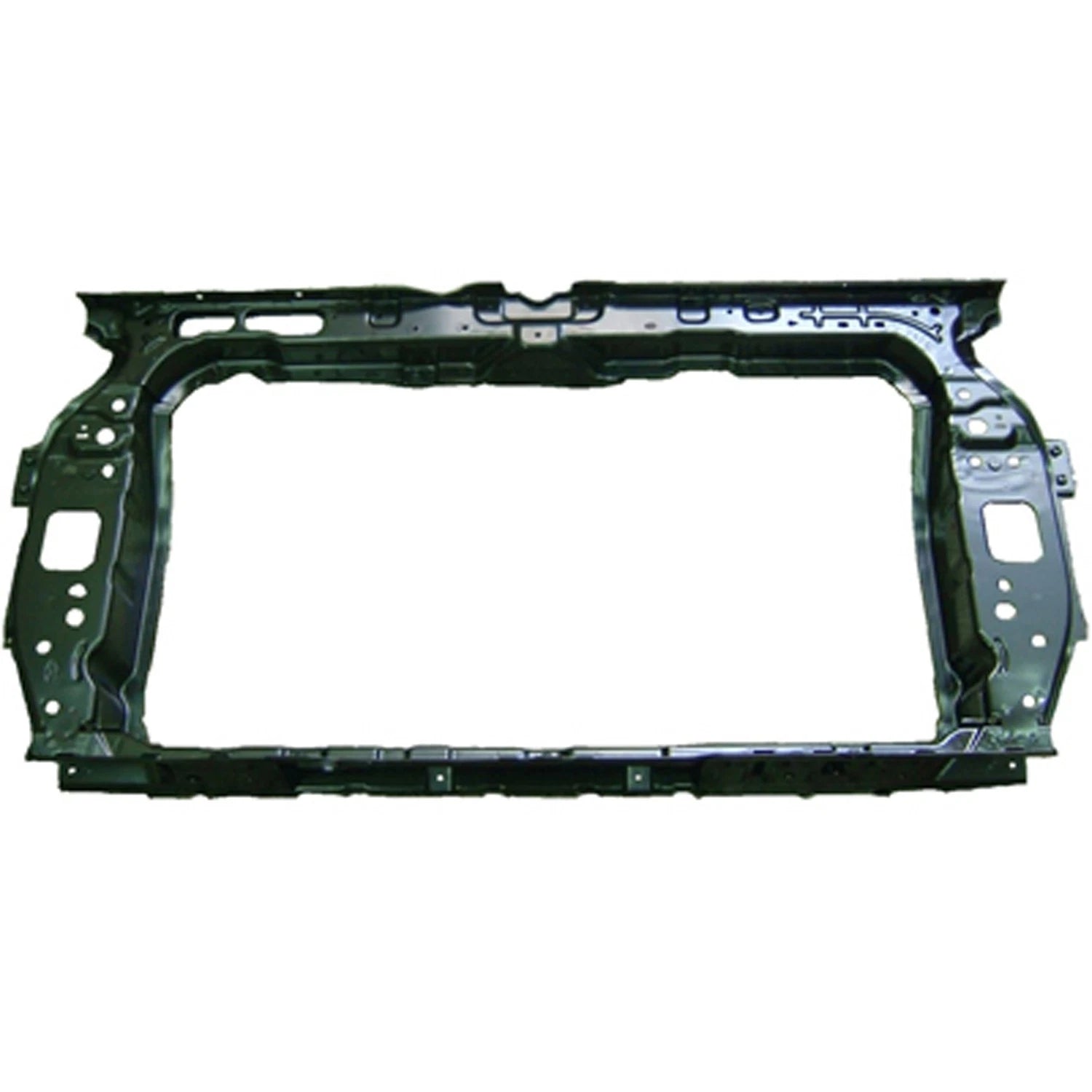 Replacement Steel Front Radiator Support for Toyota Hilux (2005–2015)