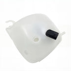 Radiator Coolant Overflow Bottle Tank for Saab 9-3 (2003–2010) 9202799