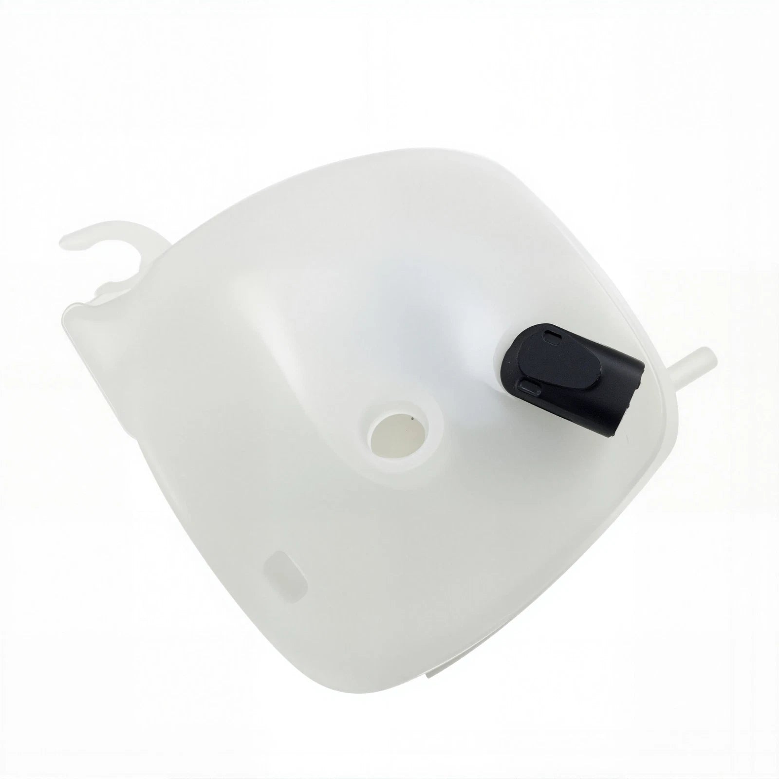 Radiator Coolant Overflow Bottle Tank for Saab 9-3 (2003–2010) 9202799